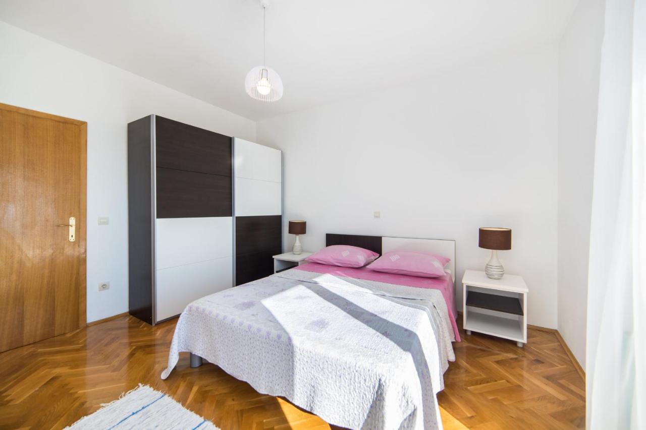 Apartment Biokovo Makarska Exterior photo