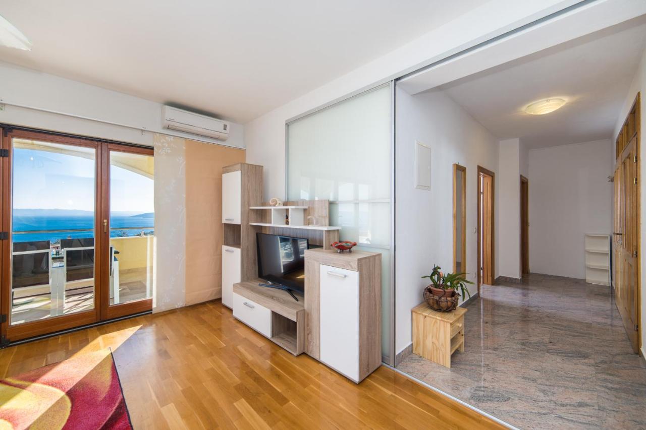 Apartment Biokovo Makarska Exterior photo